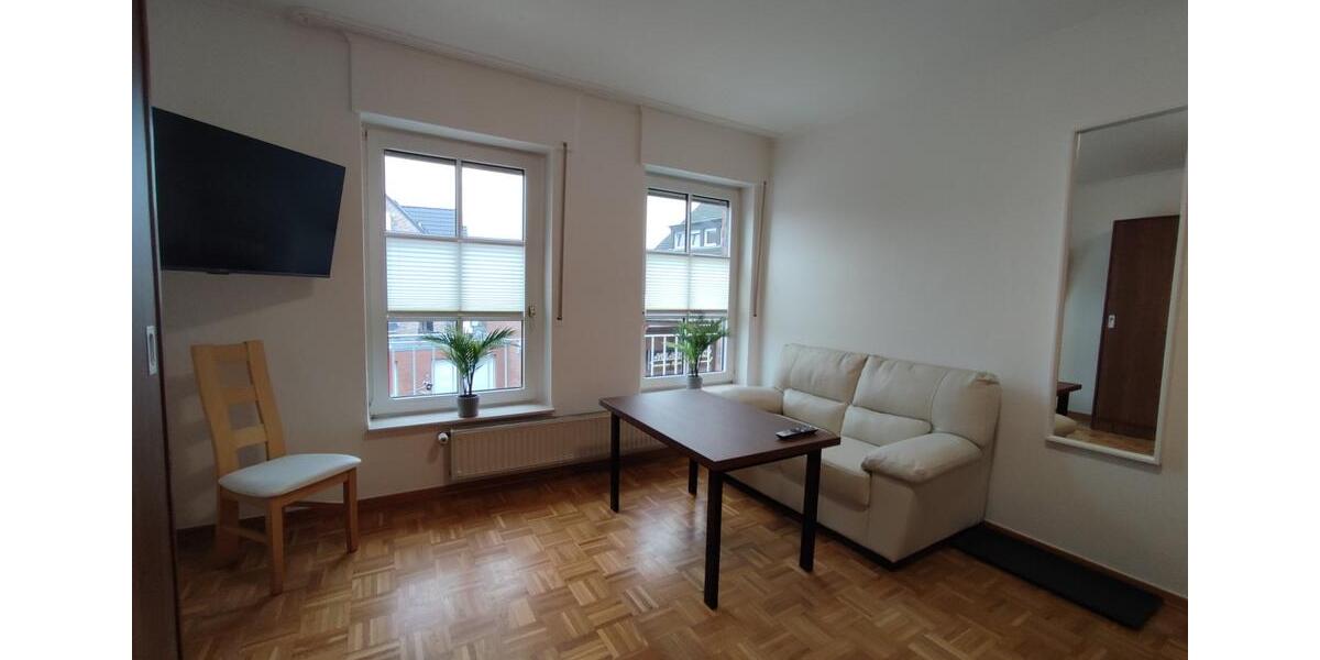 Etagenwohnung Haselünne - 2 Zimmer, 47 m&sup2;, 470&euro; | Angebot:24954717