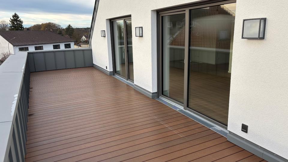 Etagenwohnung Wrestedt - 3 Zimmer, 1.617&euro; | Angebot:23684163