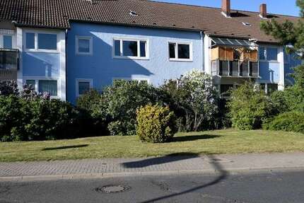 Wohnung Wolfsburg - 3 Zimmer, 64 m&sup2;, 448&euro; | Angebot:26168484
