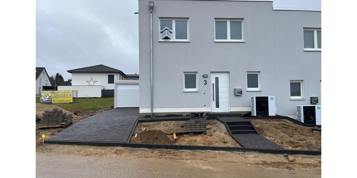 Doppelhaushälfte Bad Münstereifel - 5 Zimmer, 152 m&sup2;, 1.550&euro; | Angebot:25178448