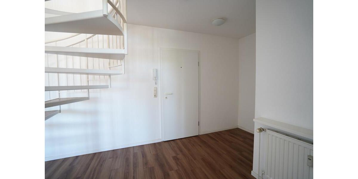 Maisonettenwohnung Scheeßel - 2 Zimmer, 88 m&sup2;, 850&euro; | Angebot:26405336