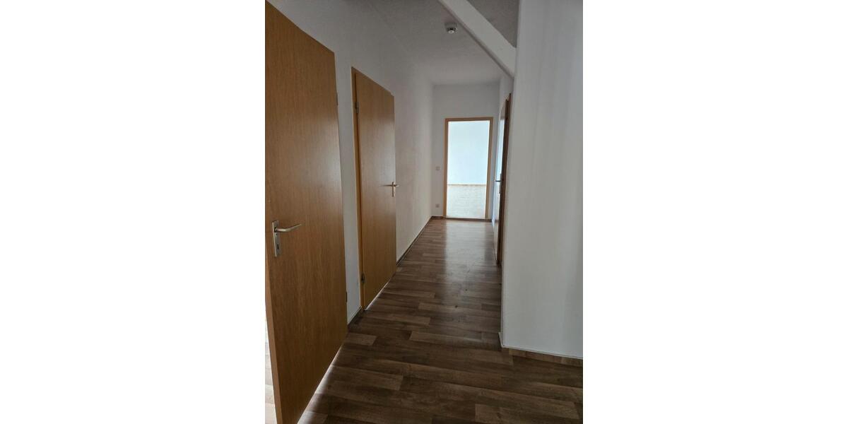 Etagenwohnung Zerbst (Anhalt) Leps - 4 Zimmer, 105 m&sup2;, 441&euro; | Angebot:26421679