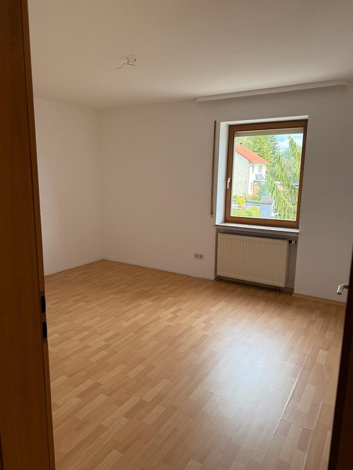 Wohnung 85m2 in Bad Rodach zu vermieten