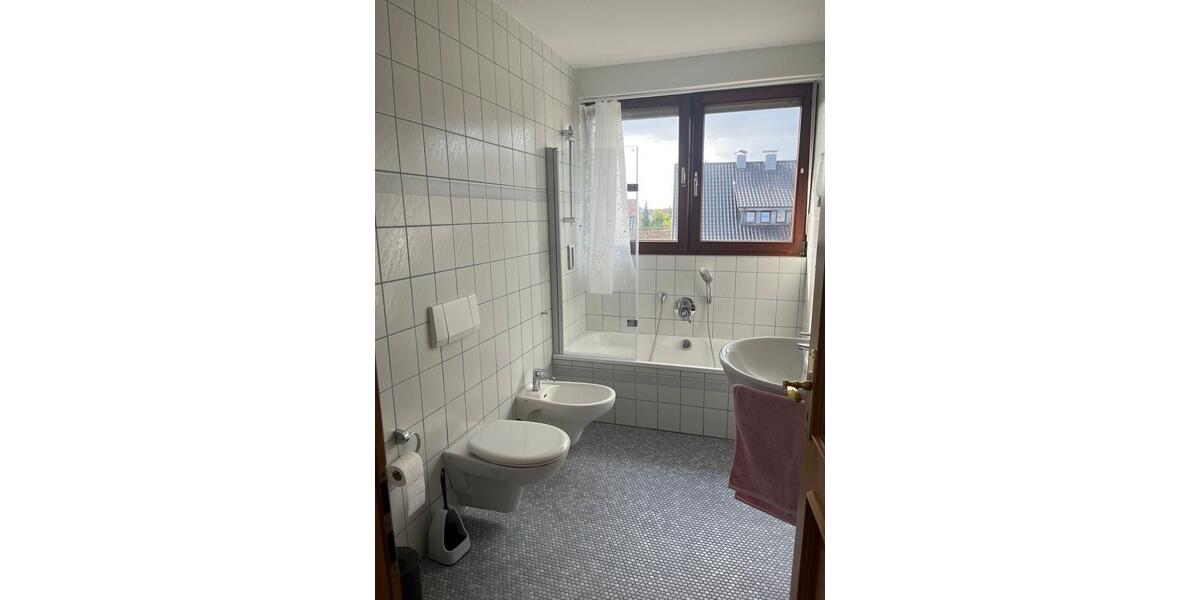 Maisonettenwohnung Melle Gesmold - 5 Zimmer, 124 m&sup2;, 850&euro; | Angebot:26605299