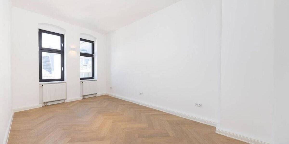 Etagenwohnung Berlin Steglitz - 3 Zimmer, 62 m&sup2;, 2.170&euro; | Angebot:26150690