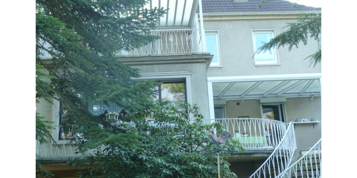 Etagenwohnung Osnabrück Hafen - 3 Zimmer, 110 m&sup2;, 980&euro; | Angebot:25792007