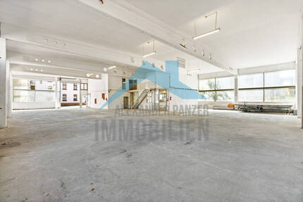 Gewerbeobjekt Kassel Wesertor - 4.000&euro; | Angebot:23983140