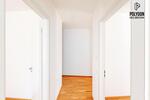 Helle 3-Zimmer-Wohnung zum Erstbezug mit EBK!