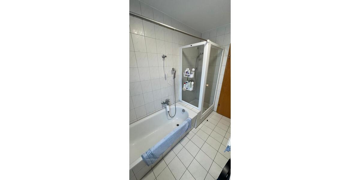 Etagenwohnung Offingen - 3 Zimmer, 85 m&sup2;, 750&euro; | Angebot:24842134