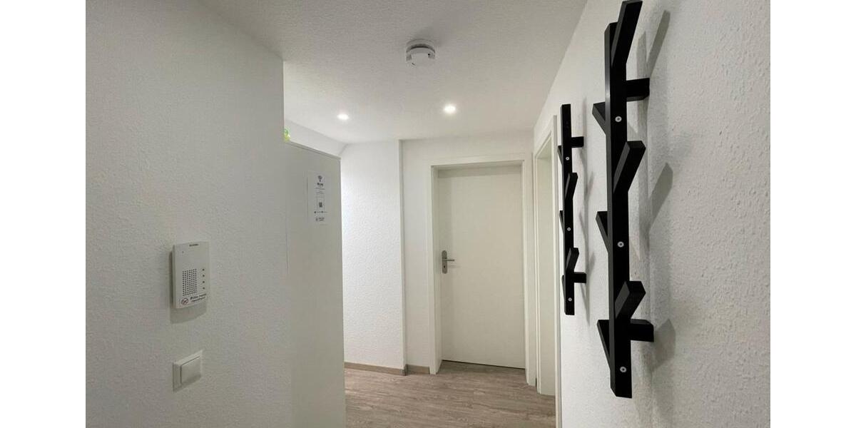 Wohnen auf Zeit Bitterfeld-Wolfen Bitterfeld - 2 Zimmer, 53 m&sup2;, 80&euro; | Angebot:19906592