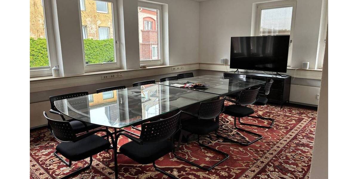 Gewerbeobjekt Düsseldorf Bilk - 699&euro; | Angebot:26542795