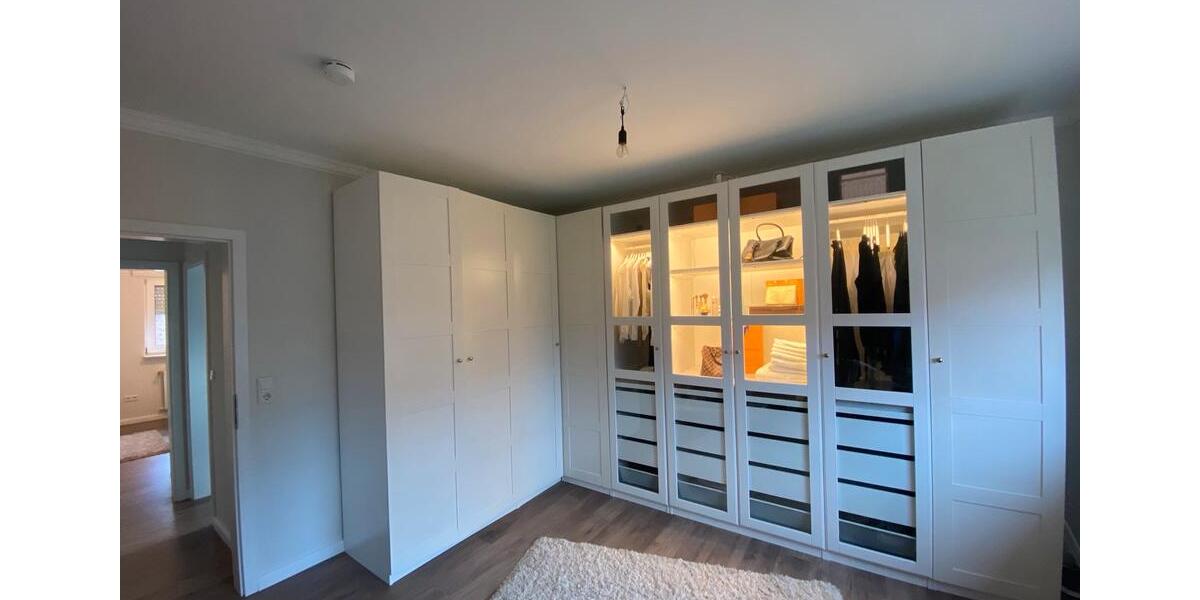 Etagenwohnung Harsewinkel - 3 Zimmer, 84 m&sup2;, 1.125&euro; | Angebot:26152416