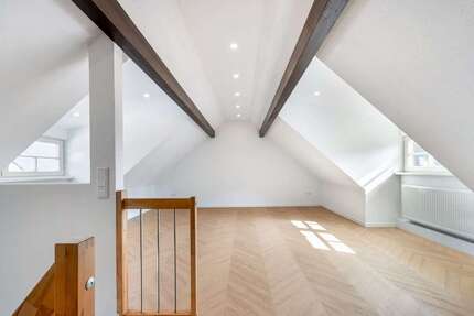 Wohnung Lich - 2 Zimmer, 71 m&sup2;, 995&euro; | Angebot:25914481