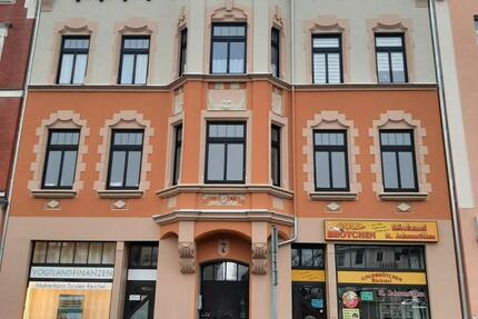 Wohnung Lengenfeld - 2.5 Zimmer, 60 m&sup2;, 300&euro; | Angebot:24512478