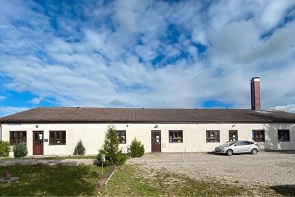 Gewerbeobjekt Königsbrunn - 109&euro; | Angebot:12841844