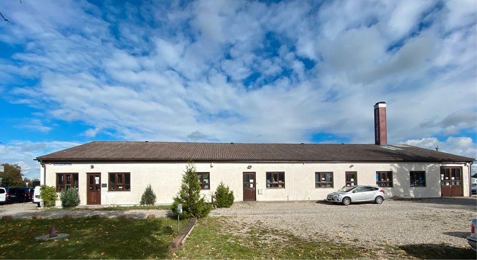 Gewerbeobjekt Königsbrunn - 109&euro; | Angebot:12841844