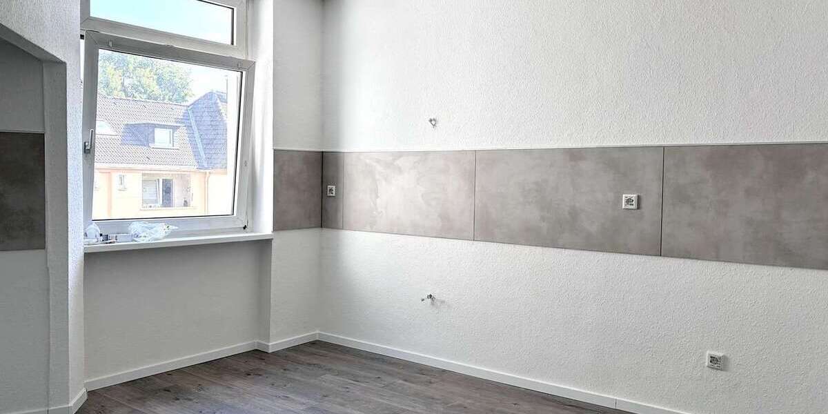 Etagenwohnung Hagen Hagen-Mitte - 3 Zimmer, 86 m&sup2;, 790&euro; | Angebot:27032432
