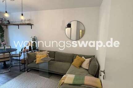 Wohnung Au-Haidhausen Haidhausen - 2 Zimmer, 43 m&sup2;, 740&euro; | Angebot:24431767