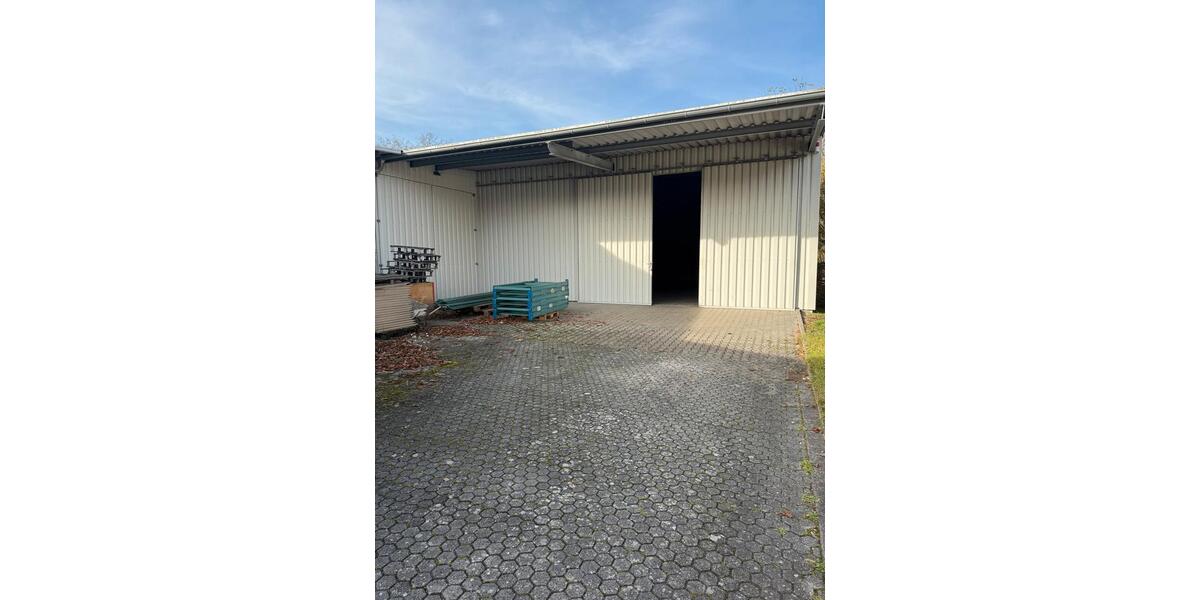 Gewerbeobjekt Schrobenhausen - 1.400&euro; | Angebot:26690528