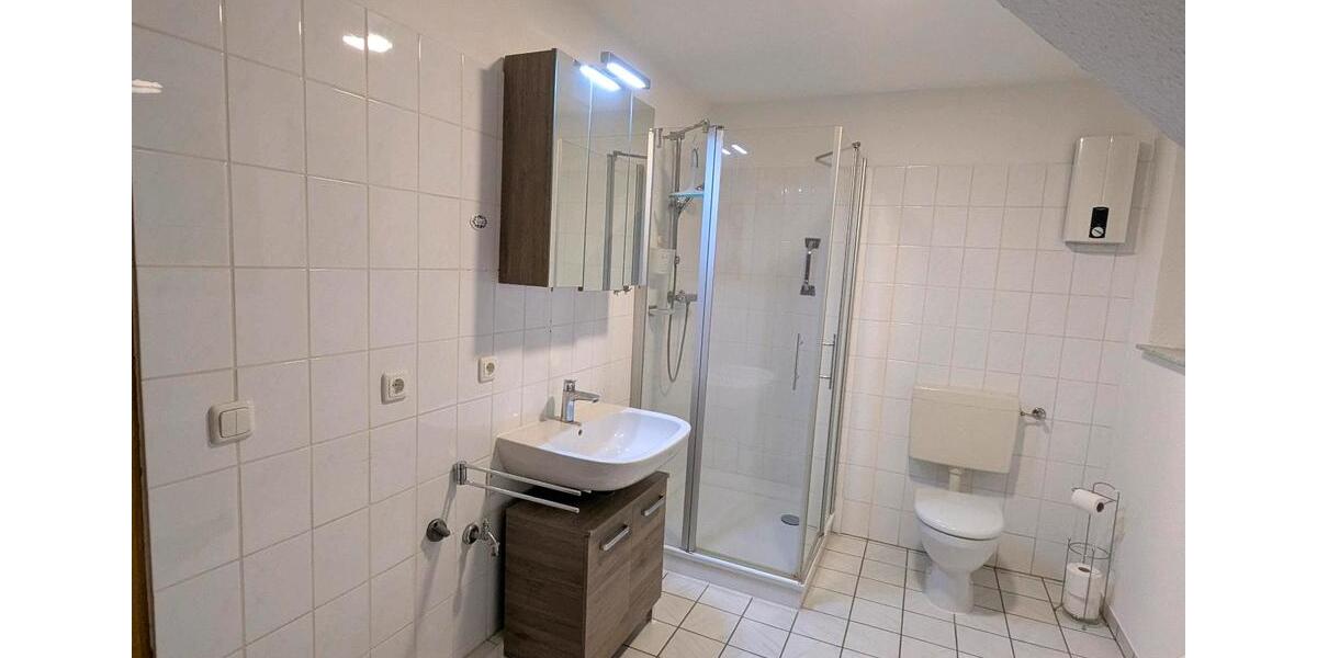 2-Zimmer Wohnung in zentraler Lage 2 zimmer