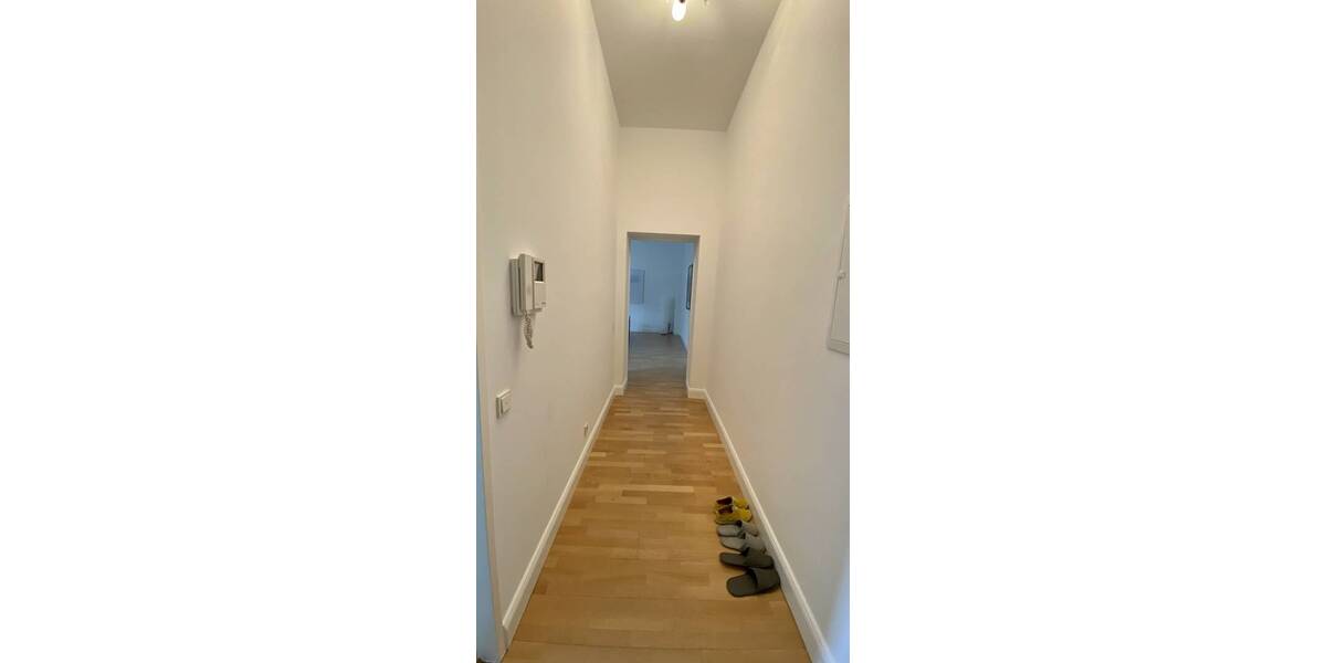 Etagenwohnung Berlin Mitte - 3 Zimmer, 116 m&sup2;, 2.186&euro; | Angebot:26212713