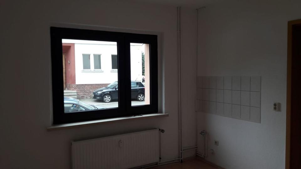 Erdgeschoßwohnung Regis-Breitingen Breitingen - 2 Zimmer, 50 m&sup2;, 220&euro; | Angebot:25307846