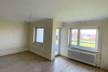 Wohnung Menden Platte Heide - 3 Zimmer, 71 m&sup2;, 539&euro; | Angebot:25940552
