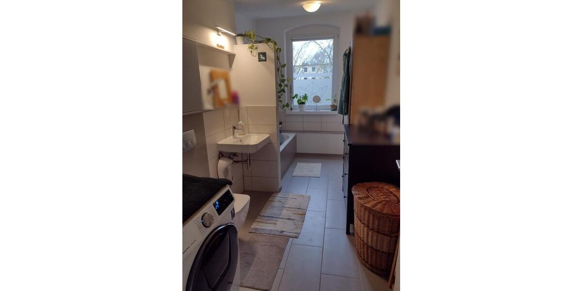 Wohnen auf Zeit Berlin Treptow-Köpenick - 3 Zimmer, 81 m&sup2;, 1.078&euro; | Angebot:26693727