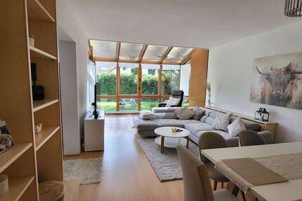 Wohnung Baden-Württemberg - Pforzheim Pforzheim - 3 Zimmer, 100 m&sup2;, 1.230&euro; | Angebot:26901423
