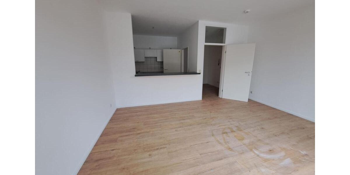 Erdgeschoßwohnung Schwerin Friedrichsthal - 2 Zimmer, 61 m&sup2;, 640&euro; | Angebot:24977637