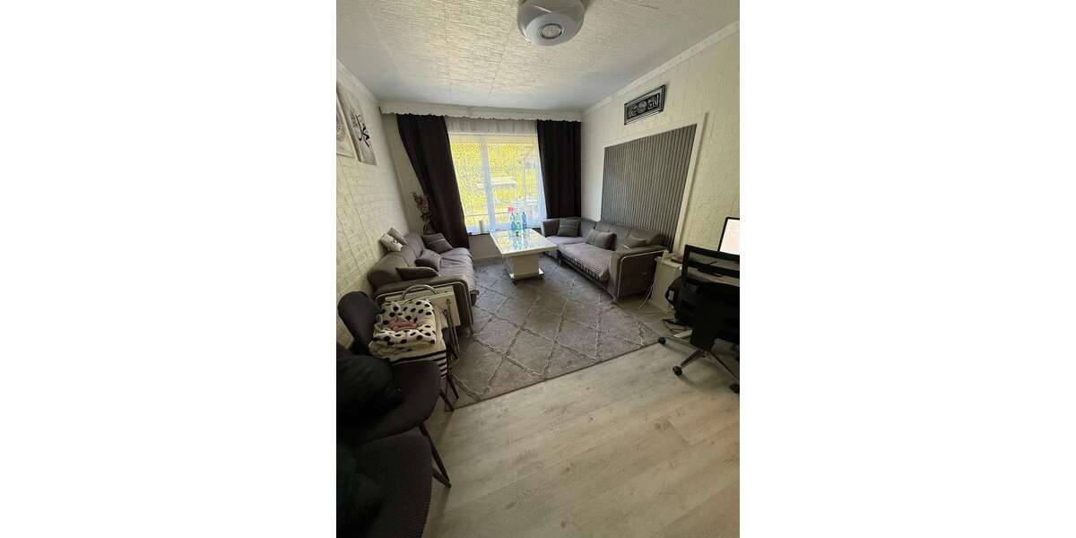 Etagenwohnung Köln Longerich - 3 Zimmer, 63 m&sup2;, 1.045&euro; | Angebot:27232872