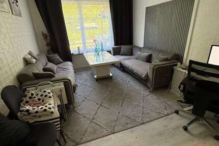 Wohnung Köln Longerich - 3 Zimmer, 63 m&sup2;, 1.045&euro; | Angebot:27232872
