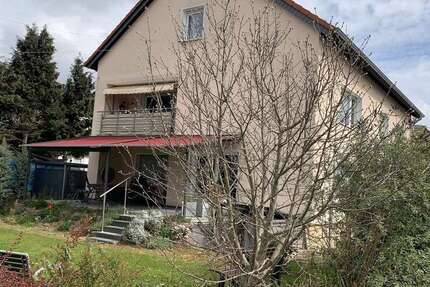 Wohnung Lingenfeld - 4 Zimmer, 110 m&sup2;, 1.000&euro; | Angebot:26032590