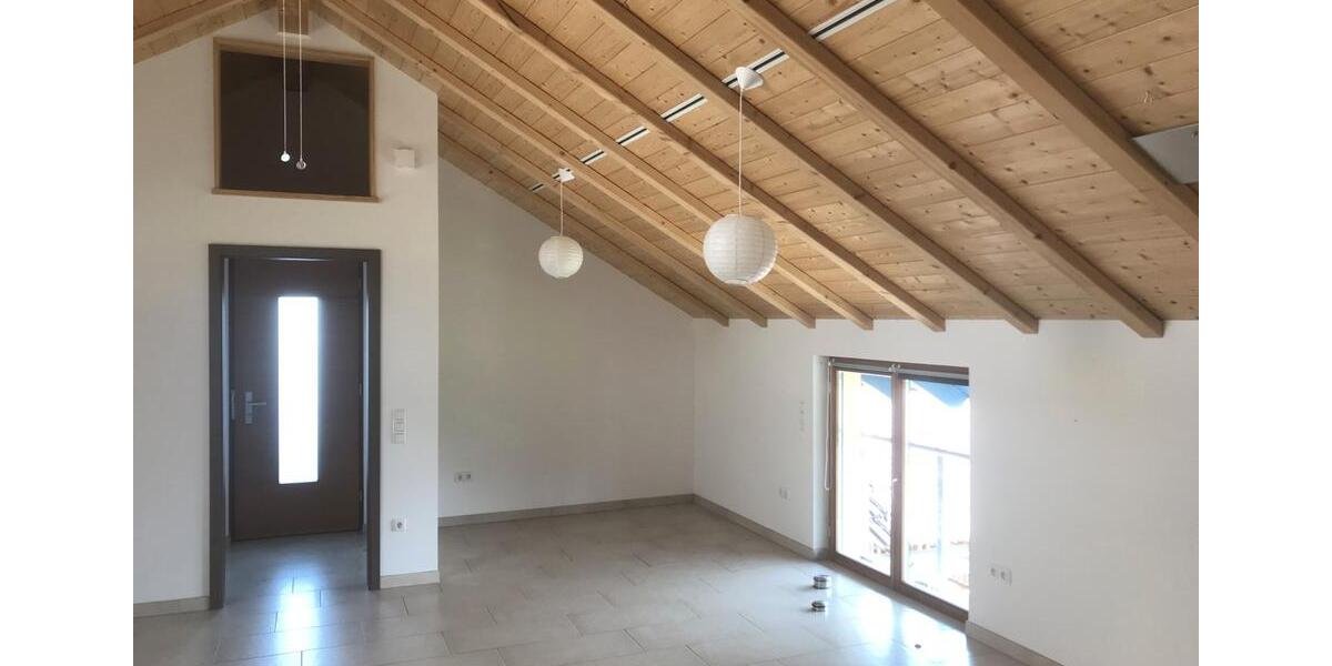 Etagenwohnung Wallerfing - 1 Zimmer, 53 m&sup2;, 520&euro; | Angebot:26565048