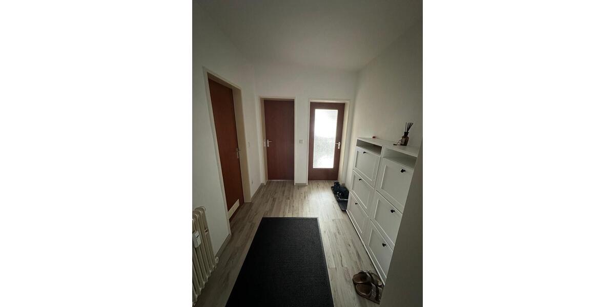 2-ZKB-Wohnung mit Einbauküche, traumhaftem Ausblick 2 zimmer