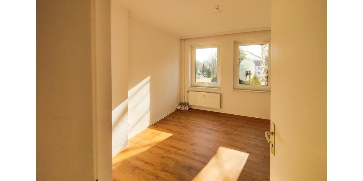 Etagenwohnung Jänschwalde Kolonie - 2 Zimmer, 50 m&sup2;, 249&euro; | Angebot:25838367