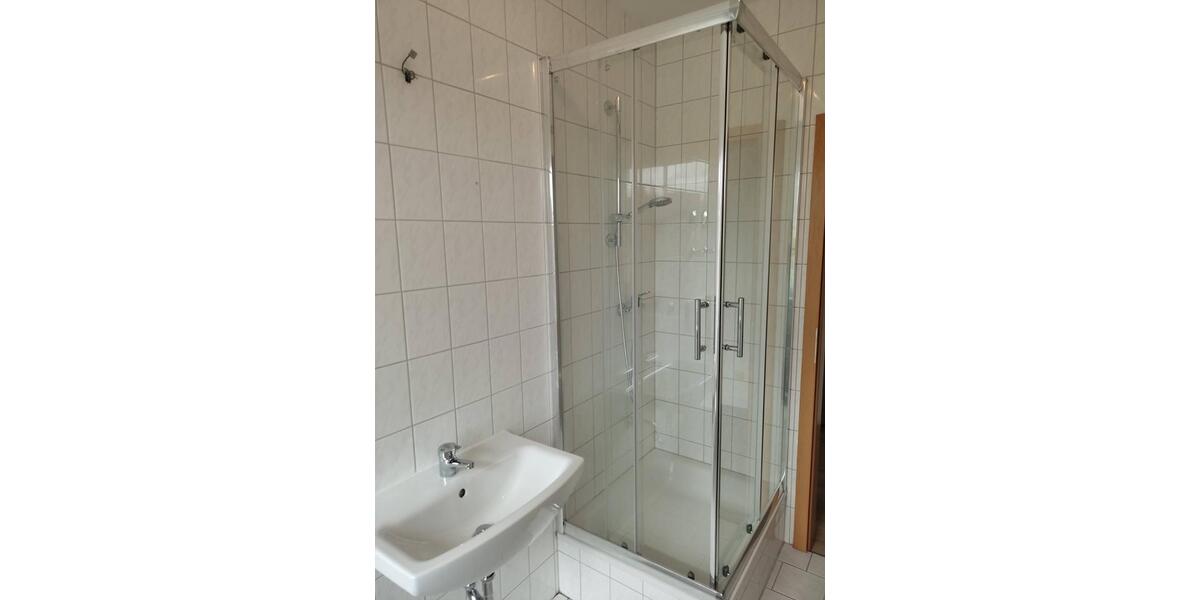 Etagenwohnung Domsühl - 2 Zimmer, 52 m&sup2;, 345&euro; | Angebot:24663286