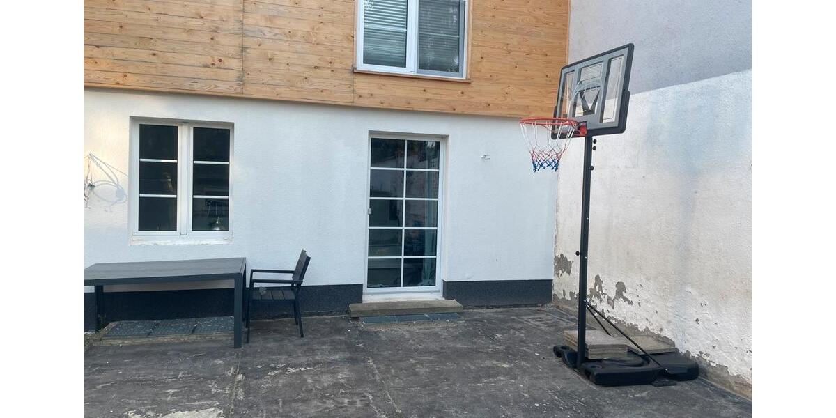 Terrassenwohnung Schwedt (Oder) - 2.5 Zimmer, 65 m&sup2;, 850&euro; | Angebot:24818771