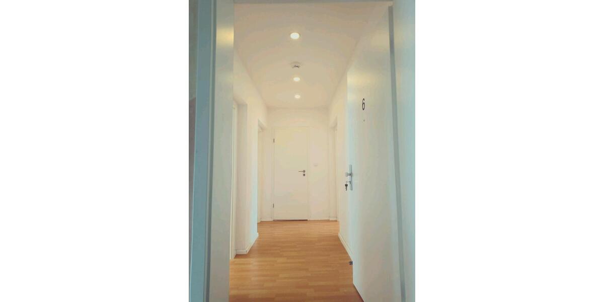 Schöne 3-Zimmer Wohnung 3 zimmer