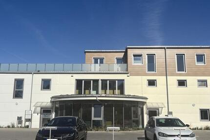 Gewerbeobjekt Buttenwiesen - 1.000&euro; | Angebot:26385014