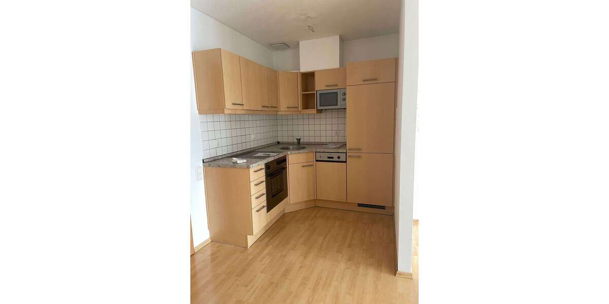 Etagenwohnung Bischberg - 2 Zimmer, 56 m&sup2;, 557&euro; | Angebot:24784252
