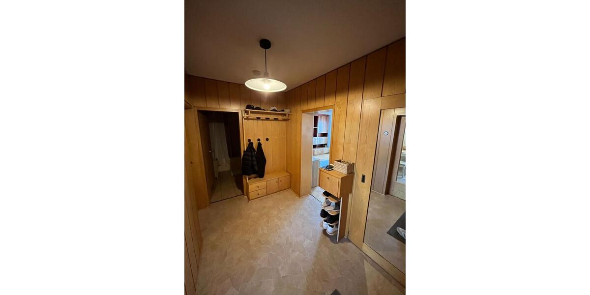 Etagenwohnung Marktredwitz - 3 Zimmer, 70 m&sup2;, 780&euro; | Angebot:26614954