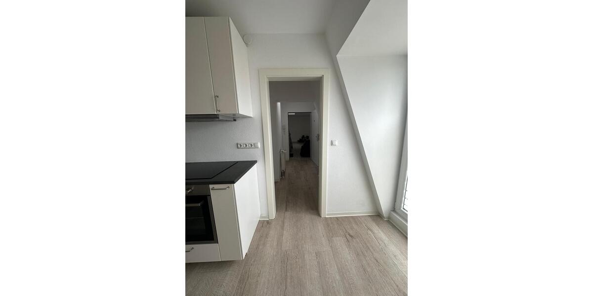 Dachgeschoßwohnung Wriezen - 3 Zimmer, 92 m&sup2;, 790&euro; | Angebot:26178332