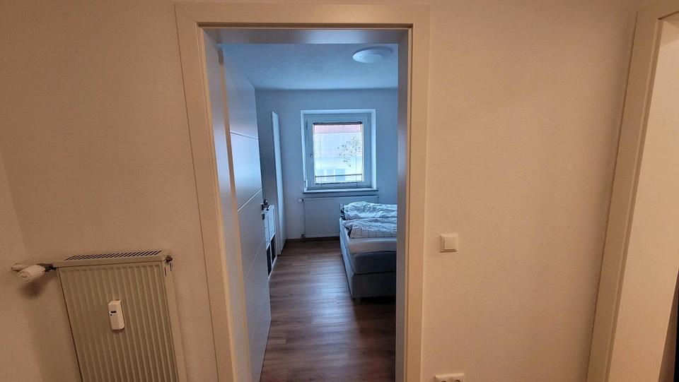 Erdgeschoßwohnung Buchdorf - 2 Zimmer, 46 m&sup2;, 460&euro; | Angebot:26504064
