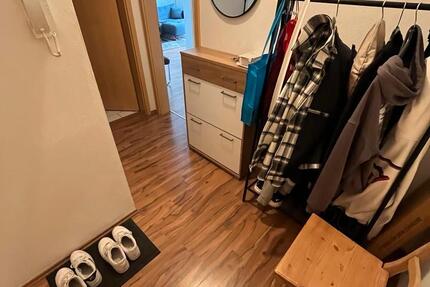 Wohnung Simbach am Inn - 2 Zimmer, 48 m&sup2;, 448&euro; | Angebot:25977314