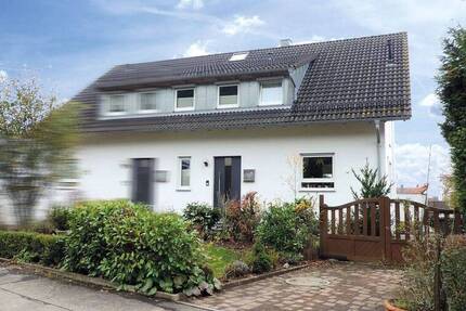 Haus Villingen-Schwenningen Villingen - 5 Zimmer, 1.300&euro; | Angebot:26161065