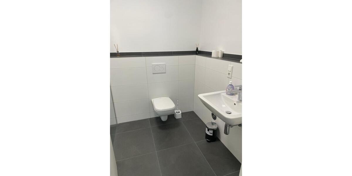 Etagenwohnung Trier West-Pallien - 1 Zimmer, 26 m&sup2;, 1.200&euro; | Angebot:24651680