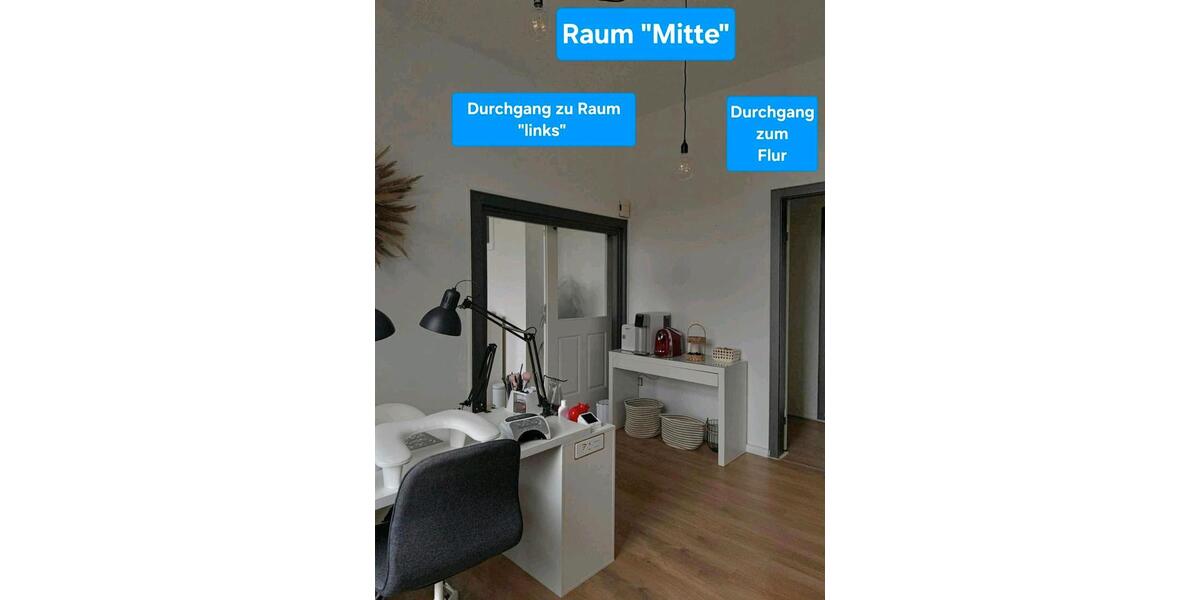 Gewerbeobjekt Mölln - 550&euro; | Angebot:26551970