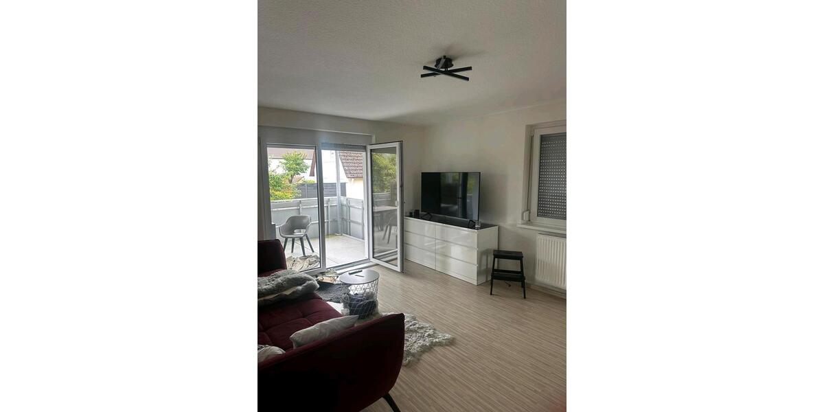 Etagenwohnung Vöhringen - 4 Zimmer, 90 m&sup2;, 710&euro; | Angebot:26238387