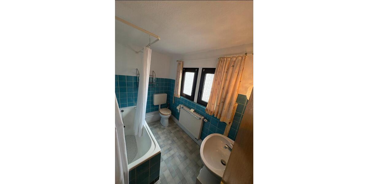 Einfamilienhaus zu vermieten in Klein-Altenstädten 3 zimmer